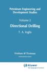 Directional Drilling - Book