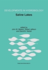 Saline Lakes : Publications from the 7th International Conference on Salt Lakes, held in Death Valley National Park, California, U.S.A., September 1999 - Book