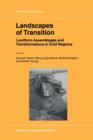 Landscapes of Transition : Landform Assemblages and Transformations in Cold Regions - Book