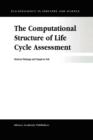 The Computational Structure of Life Cycle Assessment - Book