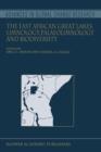 The East African Great Lakes: Limnology, Palaeolimnology and Biodiversity - Book