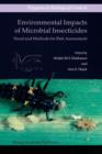 Environmental Impacts of Microbial Insecticides : Need and Methods for Risk Assessment - Book