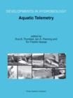 Aquatic Telemetry : Proceedings of the Fourth Conference on Fish Telemetry in Europe - Book