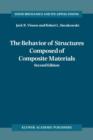 The Behavior of Structures Composed of Composite Materials - Book