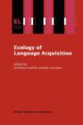 Ecology of Language Acquisition - Book