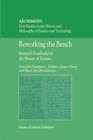Reworking the Bench : Research Notebooks in the History of Science - Book