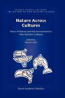 Nature Across Cultures : Views of Nature and the Environment in Non-Western Cultures - Book