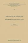 The Return of Scepticism : From Hobbes and Descartes to Bayle - Book