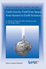Earth Gravity Field from Space - from Sensors to Earth Sciences - Book