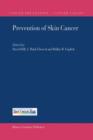 Prevention of Skin Cancer - Book