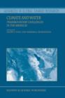 Climate and Water : Transboundary Challenges in the Americas - Book