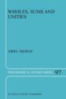 Wholes, Sums and Unities - Book