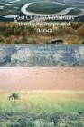Past Climate Variability through Europe and Africa - Book