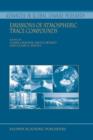 Emissions of Atmospheric Trace Compounds - Book