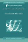 Fundamentals of Cavitation - Book