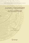 Logic, Thought and Action - Book