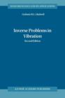Inverse Problems in Vibration - Book