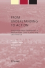 From Understanding to Action : Sustainable Urban Development in Medium-Sized Cities in Africa and Latin America - Book