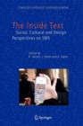 The Inside Text : Social, Cultural and Design Perspectives on SMS - Book