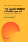 From Disaster Response to Risk Management : Australia's National Drought Policy - Book