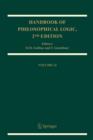 Handbook of Philosophical Logic : Volume 13 - Book