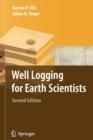 Well Logging for Earth Scientists - Book