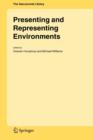 Presenting and Representing Environments - Book