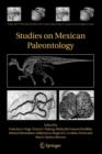Studies on Mexican Paleontology - Book