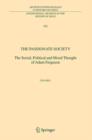 The Passionate Society : The Social, Political and Moral Thought of Adam Ferguson - Book