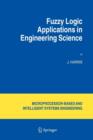 Fuzzy Logic Applications in Engineering Science - Book