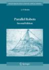 Parallel Robots - Book