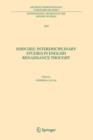John Dee: Interdisciplinary Studies in English Renaissance Thought - Book
