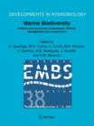 Marine Biodiversity : Patterns and Processes, Assessment, Threats, Management and Conservation - Book