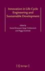 Innovation in Life Cycle Engineering and Sustainable Development - Book