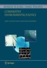 Comparative Environmental Politics - Book