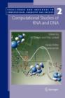 Computational studies of RNA and DNA - Book