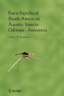 Encyclopedia of South American Aquatic Insects: Odonata - Anisoptera : Illustrated Keys to Known Families, Genera, and Species in South America - Book