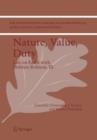 Nature, Value, Duty : Life on Earth with Holmes Rolston, III - Book