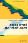 Imaging Beyond the Pinhole Camera - Book