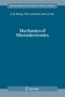 Mechanics of Microelectronics - Book