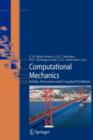 Computational  Mechanics : Solids, Structures and Coupled Problems - Book