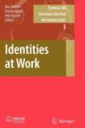 Identities at Work - Book