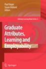 Graduate Attributes, Learning and Employability - Book