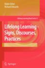 Lifelong Learning - Signs, Discourses, Practices - Book