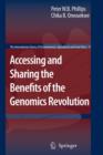 Accessing and Sharing the Benefits of the Genomics Revolution - Book