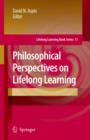 Philosophical Perspectives on Lifelong Learning - Book