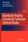 Baseband Analog Circuits for Software Defined Radio - Book