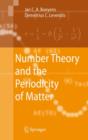 Number Theory and the Periodicity of Matter - Book