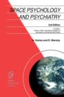 Space Psychology and Psychiatry - Book