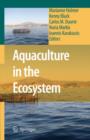 Aquaculture in the Ecosystem - Book